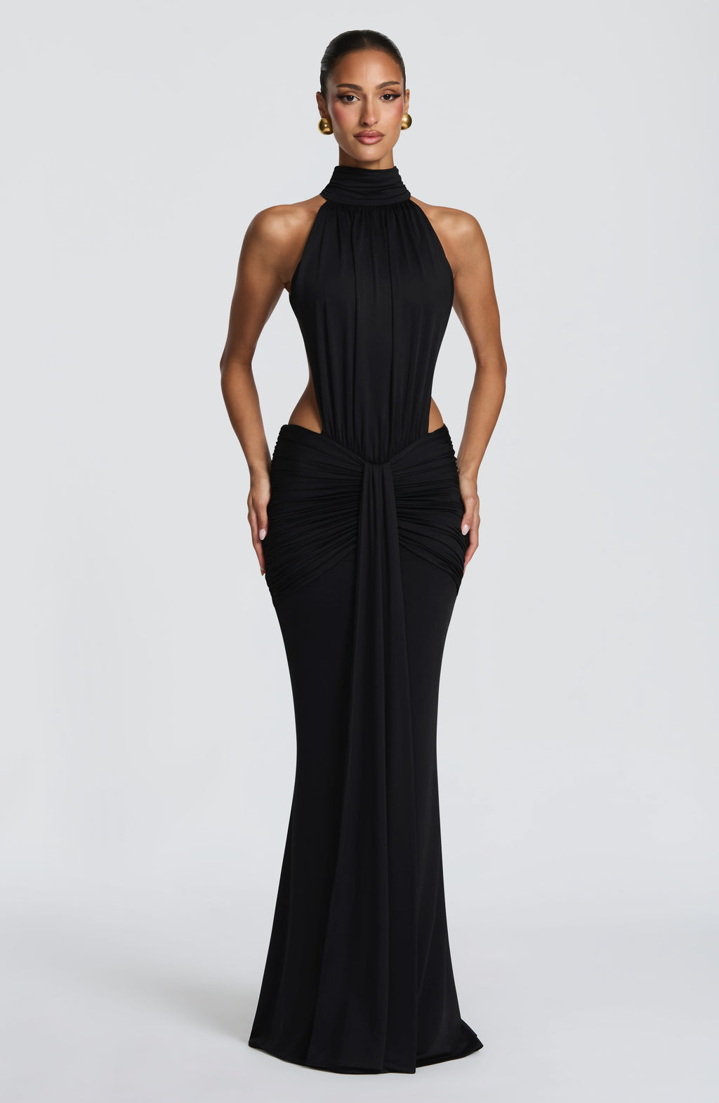 Teresa™ - Vestido Largo de Sirena