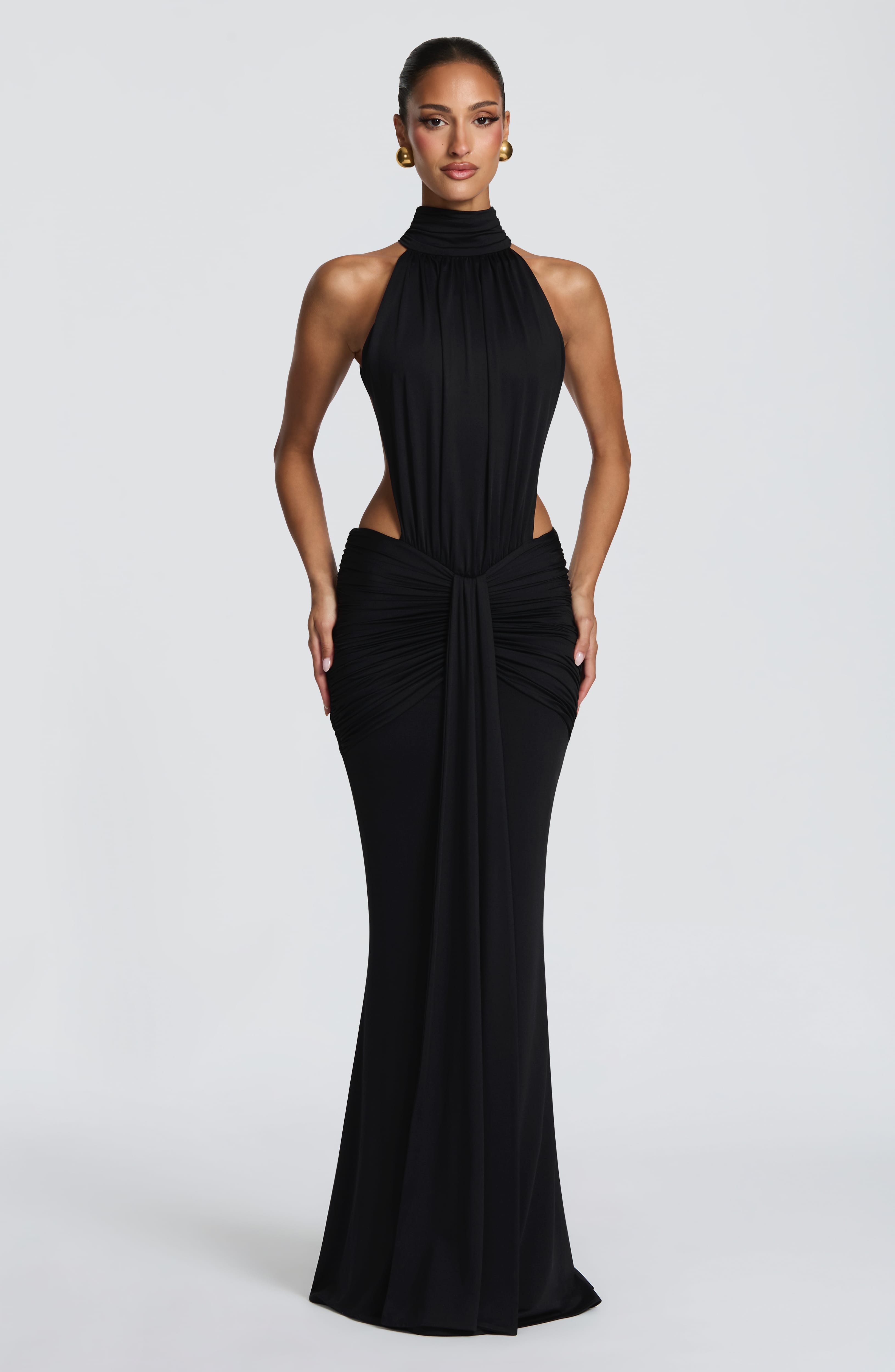 Teresa™ - Vestido Largo de Sirena