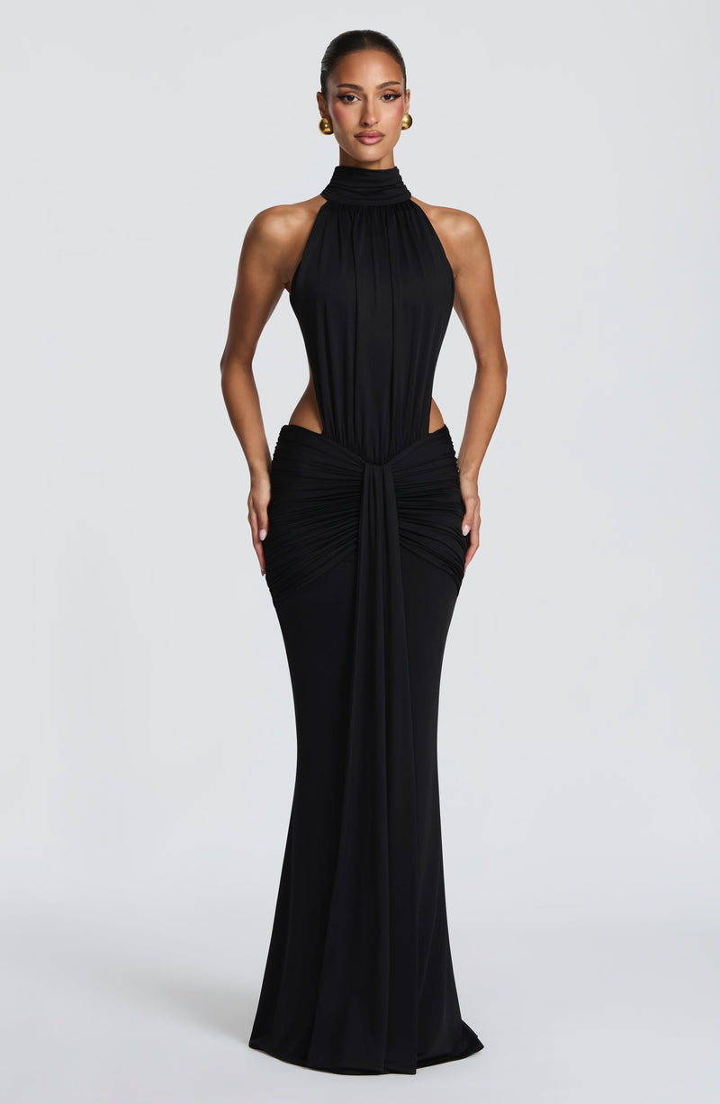 Teresa™ - Vestido Largo de Sirena