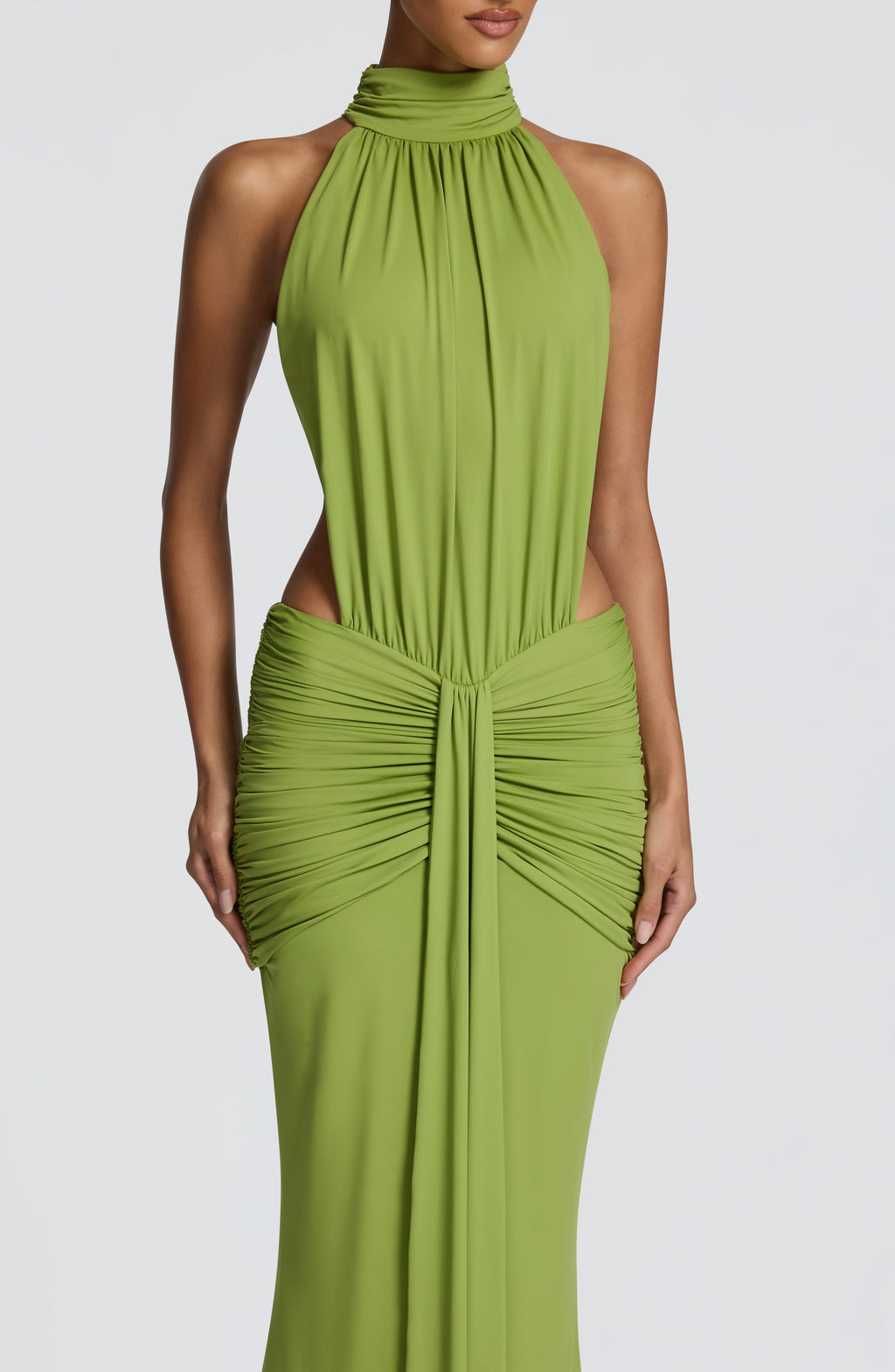 Teresa™ - Vestido Largo de Sirena
