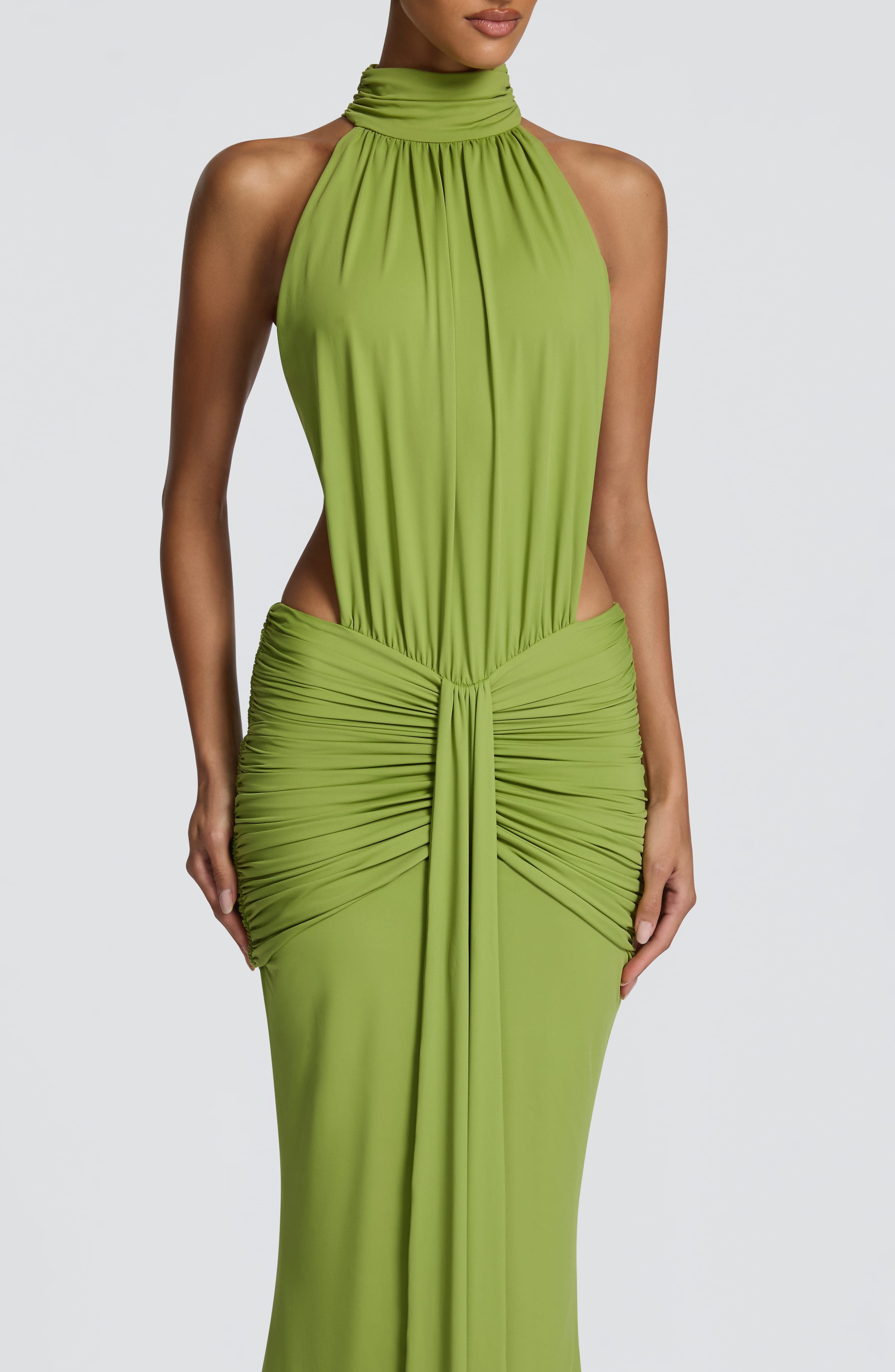 Teresa™ - Vestido Largo de Sirena