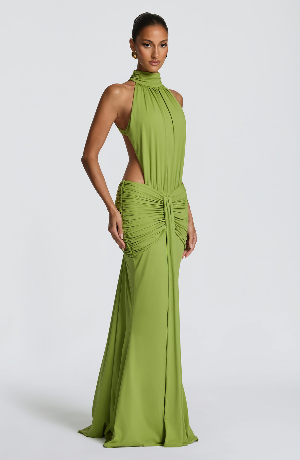 Teresa™ - Vestido Largo de Sirena