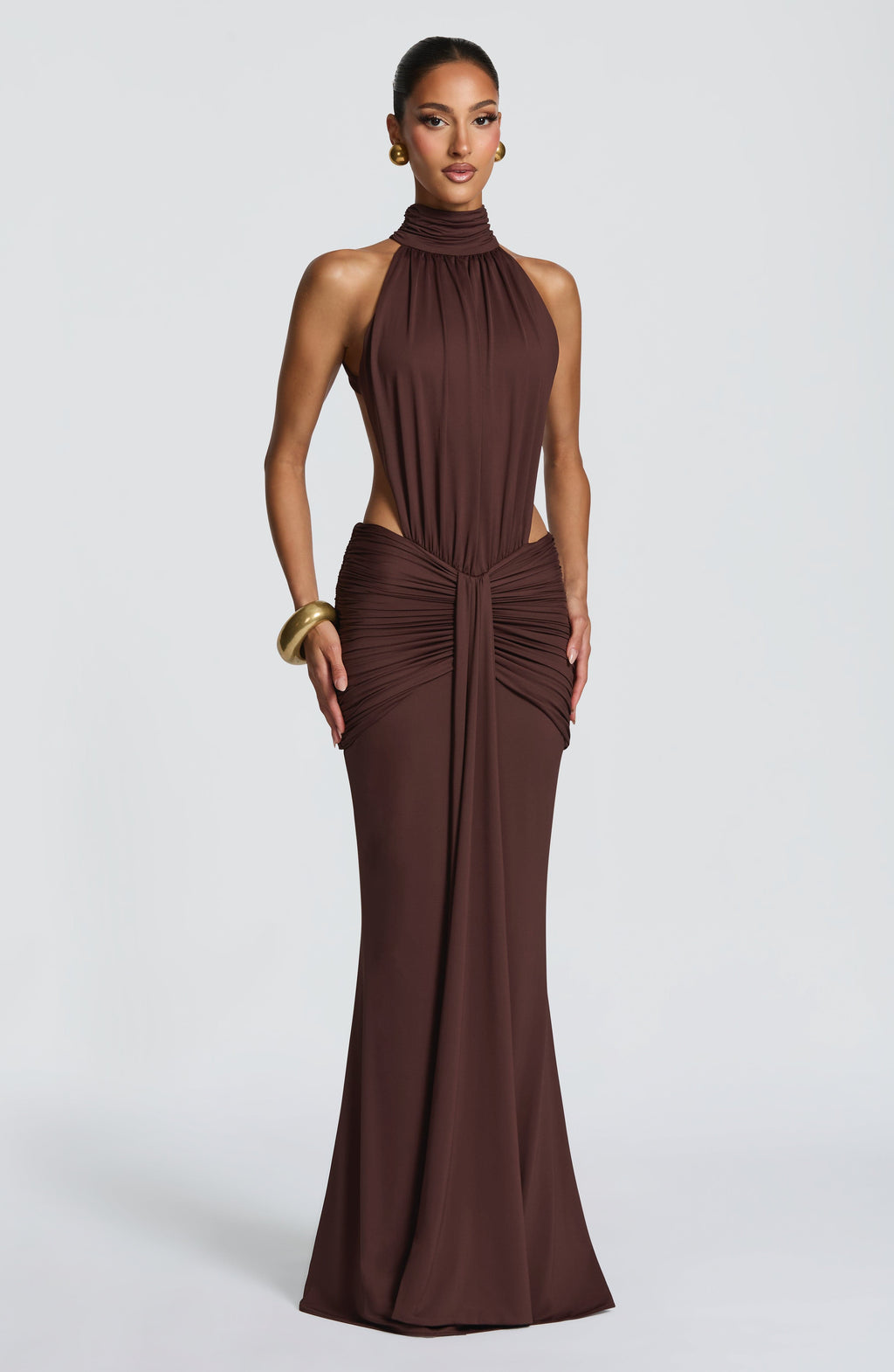 Teresa™ - Vestido Largo de Sirena