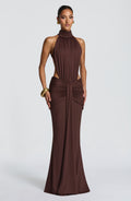 Teresa™ - Vestido Largo de Sirena